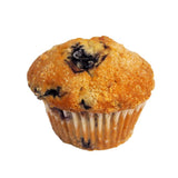 Blueberry Muffin by Muffin Town – 1 Count (Pack of 24), Pack of 24