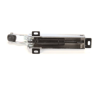 Door Closer by Imperial Brown – Metal, Black, Model IBR117C