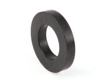 001014-45 Hose Barrel Washer by T&S Brass – 13/16 inch, Brass, Black, Model TS001014-45