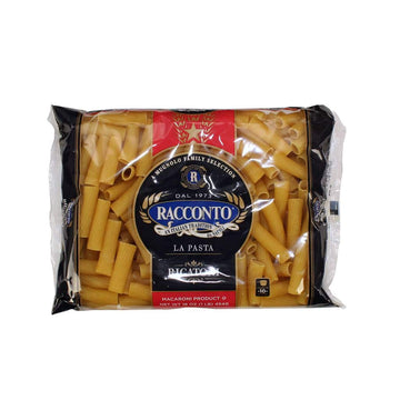Pasta Rigatoni by Racconto – Commercial Grade