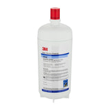 High Flow Series Filter Cartridge HF by 3M – 1 Count (Pack of 1), Carbon Fiber, White, Model 5613303