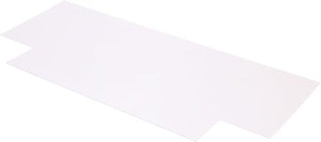 Scotsman 02-3706-01, Upper Inner Splash Panel