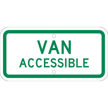 NMC Traffic Sign by NATIONAL MARKER COMP. – Commercial Grade