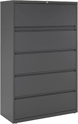 Lorell LLR60434 Lateral File