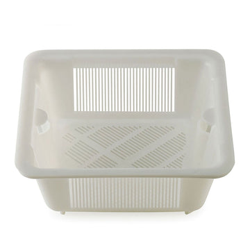 Floor/Bar Sink Basket by Krowne – Pack of 2, Model 30-148
