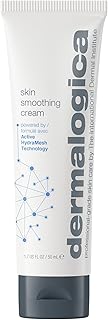 Dermalogica Skin Smoothing Cream, Face Moisturizer with Hyaluronic Acid