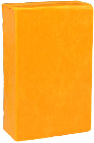 Yellow Sharp Cheddar Cheese by Land O Lakes – Medium, yellow