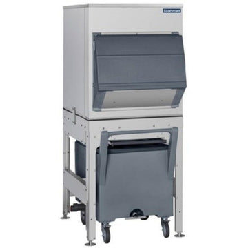 Ice Express Transport System by Scotsman – Polyethylene (PE), Model ICS730