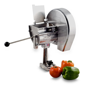 Easy Slicer () by Nemco – Stainless Steel, Silver, Model 55200AN-S