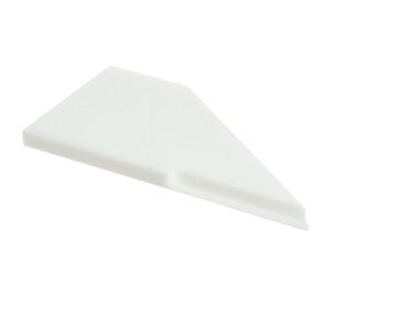 Slide Board by Nemco – Stainless Steel, Model 56131
