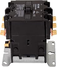 Diversitech DPE903120 90A/3P/120V DP Contactor