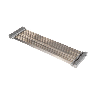 466-1 3/16 Blade Assy-Tomato Slicer OEM Part by Nemco – Plastic, Stainless Steel, Model 466-1SUBWAY