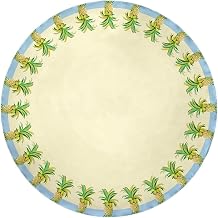 Pineapples Table Cloth 68