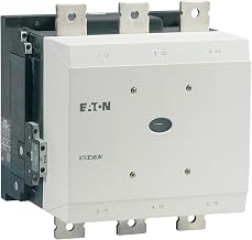 EATON XTCE650N22A DILM50(110V50HZ,120V60HZ)