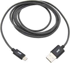 MobileSpec MBS06110 5 Foot Micro to USB Cable