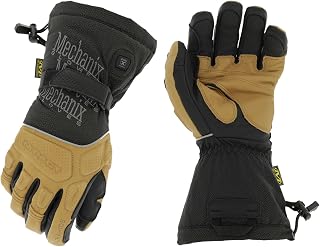 Mechanix Wear ColdWork M-Pact Heated Smart Glove Large