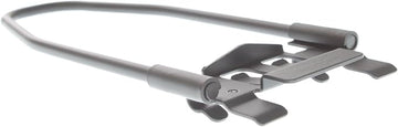 Panduit WGSDWL6BL 6" Sidewall Snapon Accesory For Wyr-Grid Overhead Tray Routing