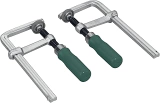 metabo Application: - Twist Tension Clamps (2 Pc) (631031000), INOX Angle Grinder Consumables
