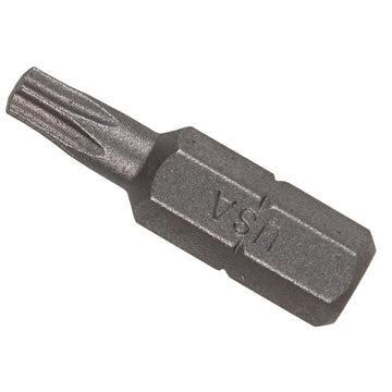Tools Insert Bit T40 1" by IRWIN – Metal, Model 3513361C