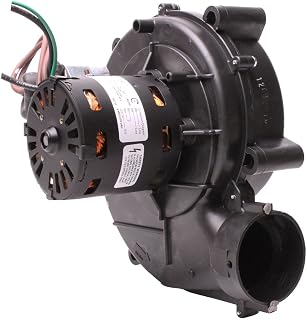 Fasco A142 Specific Purpose Blowers, Pmi/Valcun Hart 7062-2513, Rheem/Ruud 7062-1881
