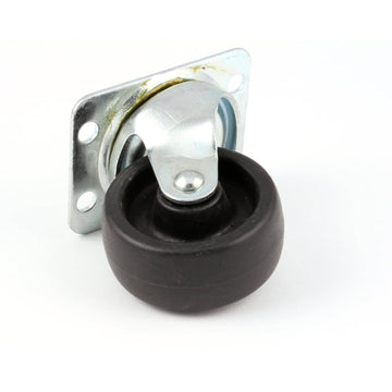 Caster,2,PLT,Swivel,Hard Nitro - Genuine OEM Replacement Part by DELFIELD – Model 3234147