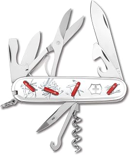 Swiss Army Knife Collection Climber Limited Edition Swiss Army Knife by Victorinox