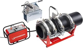 Rothenberger ROWELD P355 B Basic, 230V 1000000383