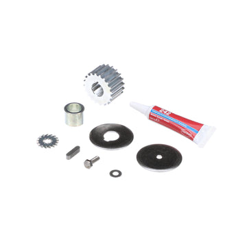Motor Pulley Assembly by Robot Coupe – Model 29530