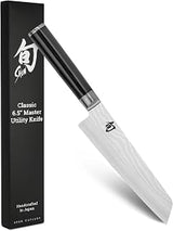 Shun Classic 6.5" Master Utility Knife