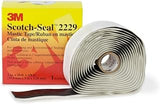 Scotch 3M(TM) Seal(TM) Mastic Tape 2229-1 x 10 ft (25 mm x 3,05 m), 12 per case