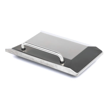 E4S Door Assembly (Complete) by MERRYCHEF – Model PSA1215