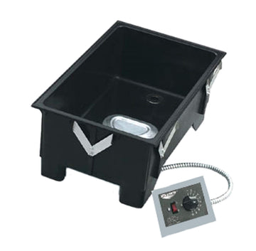 Cayenne Drop-In Warmers by Vollrath – Model 72107