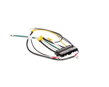E-Box Power Harness by Perfect Fry – Model 4CT685