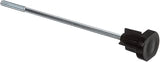 Robot Coupe Housing Screw 118387 - Genuine OEM Replacement Part