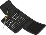 Wera 05135973001 KRAFTFORM KOMPAKT MICRO 21 ESD 1 21 PIECES
