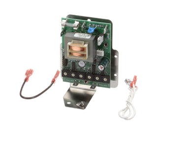 Digital Timer by Fetco – Black, Model 1000.00036.00