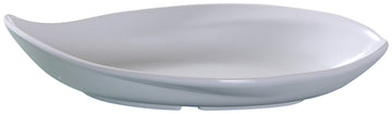 Venice Deep Plate by Yanco – 10 oz., Melamine, Pack of 24, Model VE-510