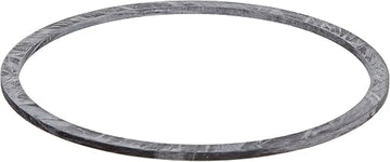Justrite 08180 4" Gasket, for Large Steel Funnel Buna-N