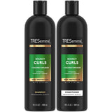Shampoo and Conditioner by TRESemmé – 16.5 Fl Oz (Pack of 2), Pack of 2