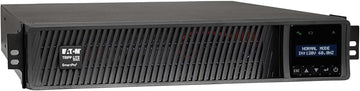 Eaton Tripp Lite SMART2200RXLTAA SmartPro 2000VA Pure Sine Wave UPS 1950W | 2U Rackmount, 7 Outlets (6x 5-20R & 1x L5), AVR, 10ft Extension Cord