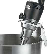 Waring Bowl Clamp for Big Stik® Immersion Blenders | Clamp secures and immersion blender in pots and containers for greater stability during blending.