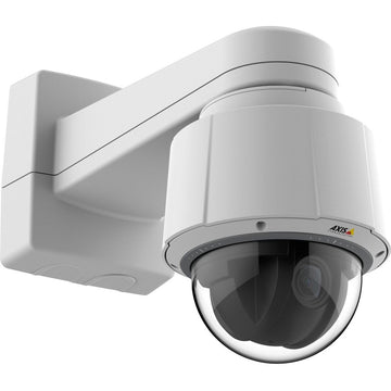 Q6054 Network Camera - Monochrome by AXIS – Commercial Grade