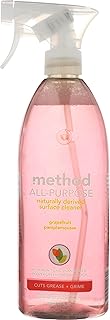 Method All Purpose Grapefruit Cleaner, 28 Fl Oz