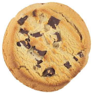 Chocolate Chunk Cookie by Best Maid – 3 Ounce (Pack of 48), Pack of 48