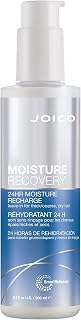 Joico Moisture Recovery 24 Hour Moisture Recharge Leave-In | For Thick, Coarse, Dry Hair | All-Day Moisture | Instantly Detangles | Reduce Breakage | Frizz Protection | With Olive Ester & Sea Kelp