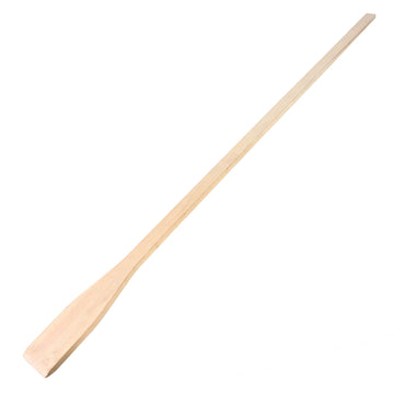 Mixing Paddle by Thunder Group – Wood, Model WDTHMP060
