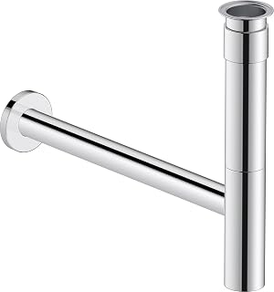 Duravit Design Siphon 0050361092 Chrome