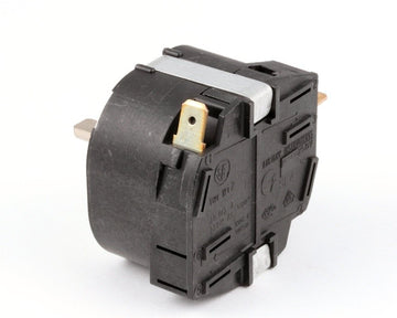 Mechanical Timer by Southbend Range – Black, Model 1178341