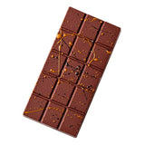 professional chocolate mould Yummy for Dubai Chocolate 250gr by Martellato – 250 gr, 250 grams, policarbonate, Clear, Model ma2034