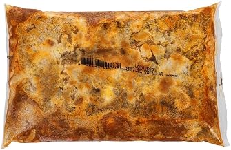 Monsoon Chicken in Curry Sauce, 4 Pound -- 2 per case.